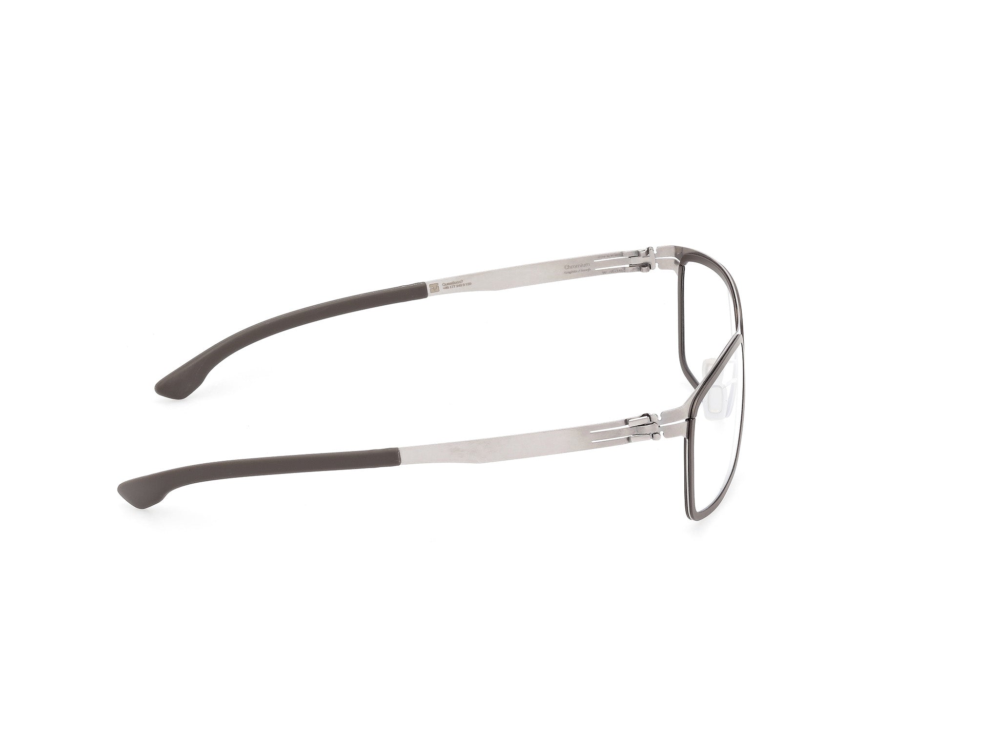 IC! BERLIN IC5113 CHROMIUM 002 56