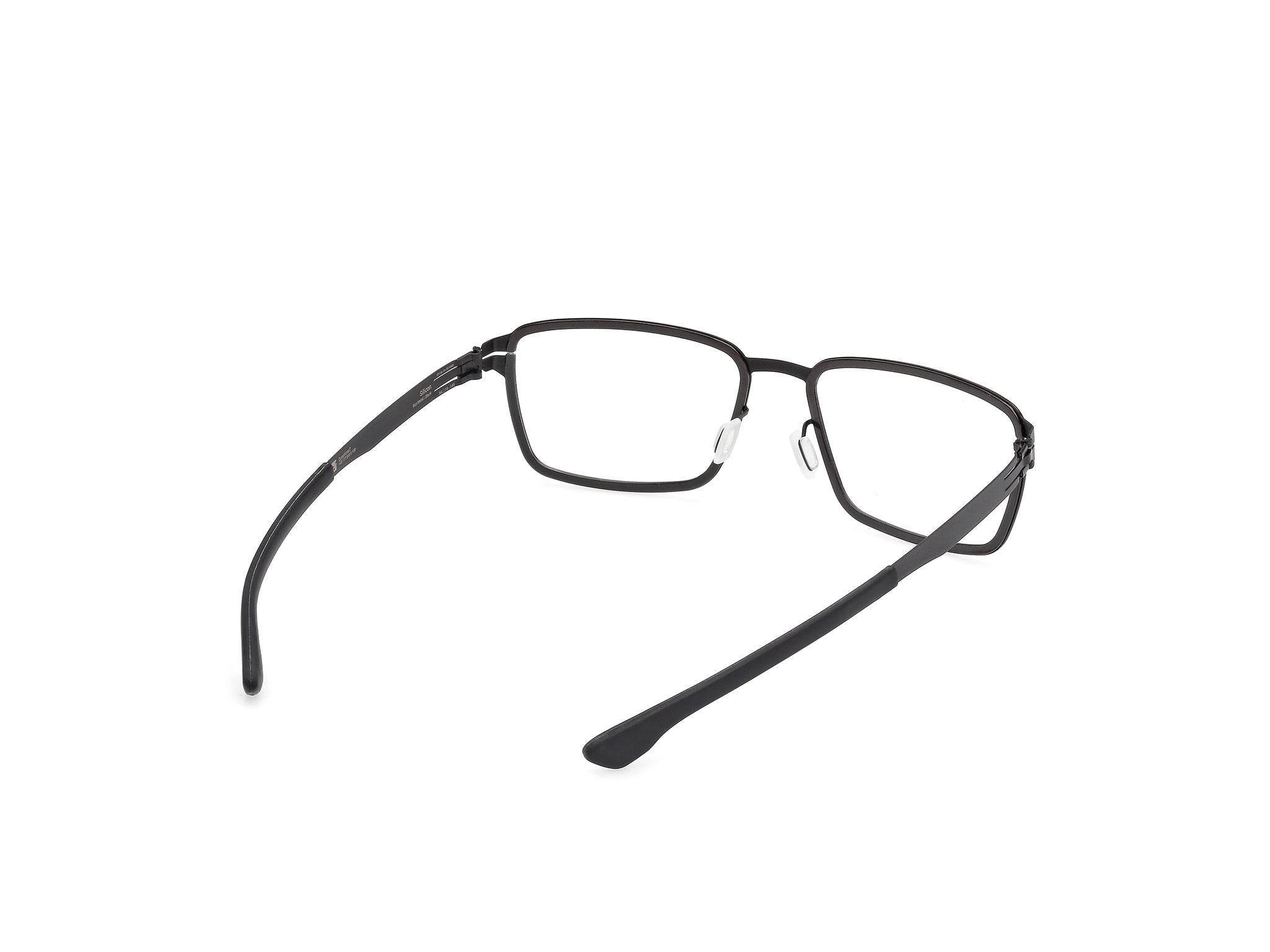 IC! BERLIN IC5115 SILICON 05A 54