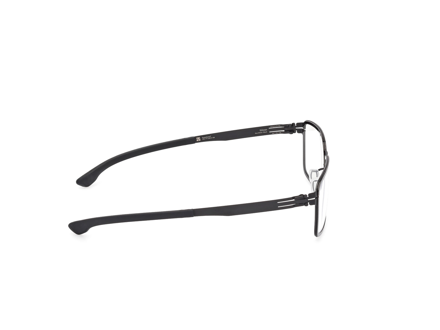 IC! BERLIN IC5115 SILICON 05A 54