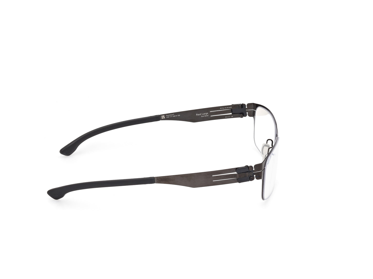 IC! BERLIN IC5119-D RAST LARGE 008 55