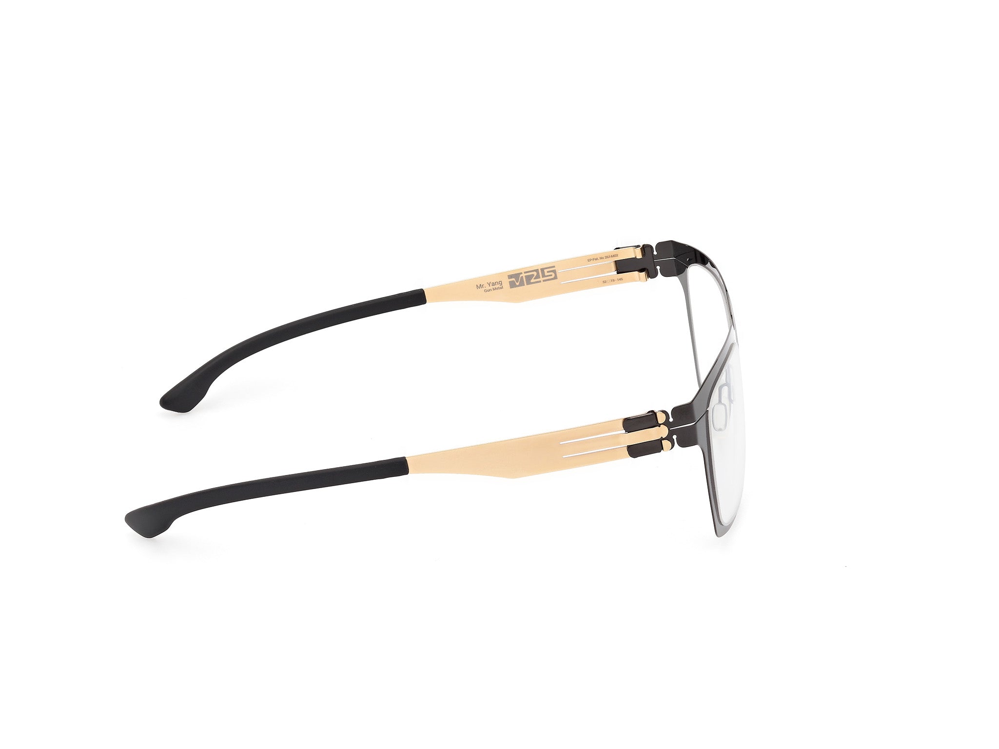 IC! BERLIN IC5122-D MR. YANG 008 52