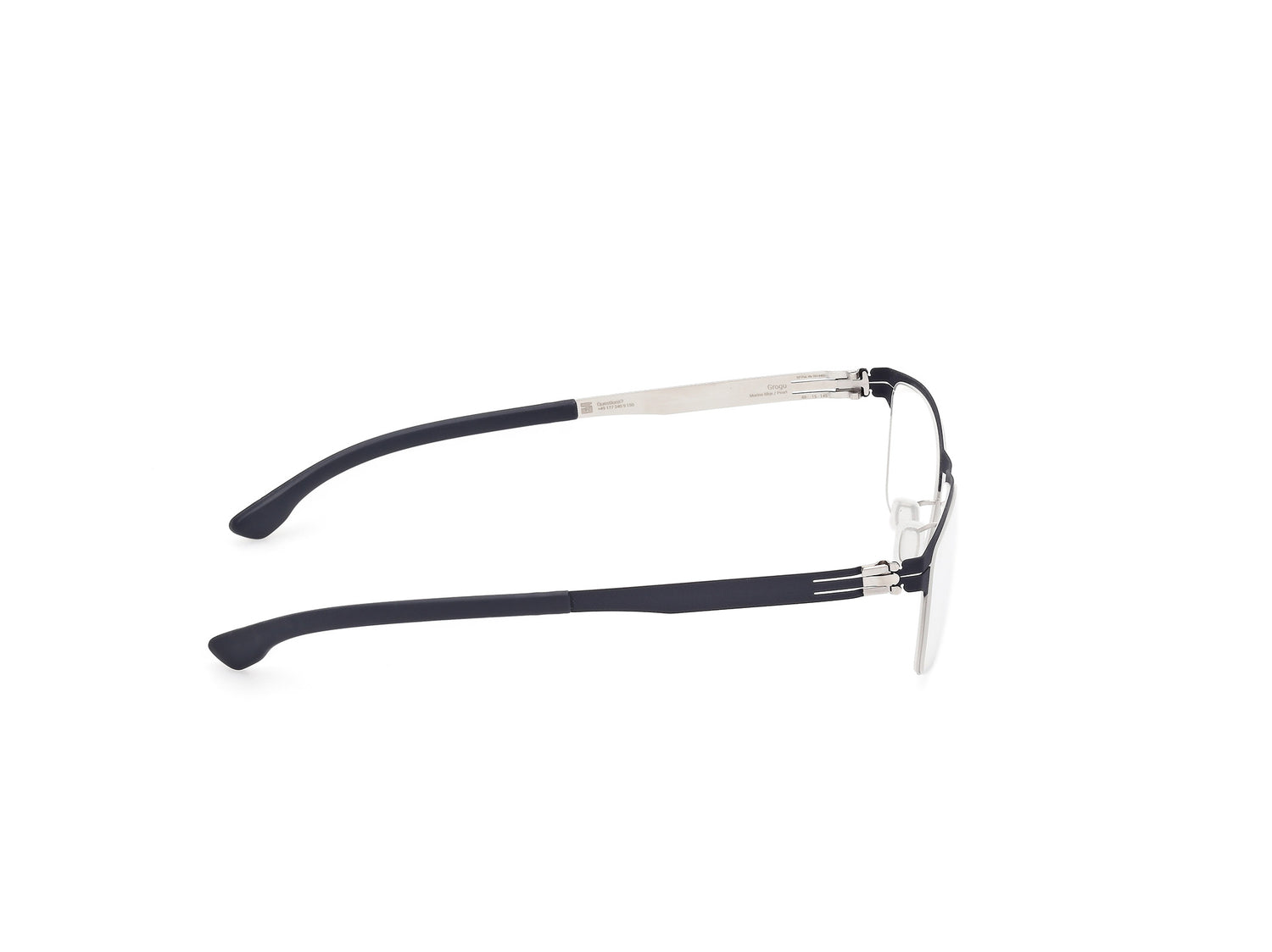 IC! BERLIN IC5127 GROGU 086 48