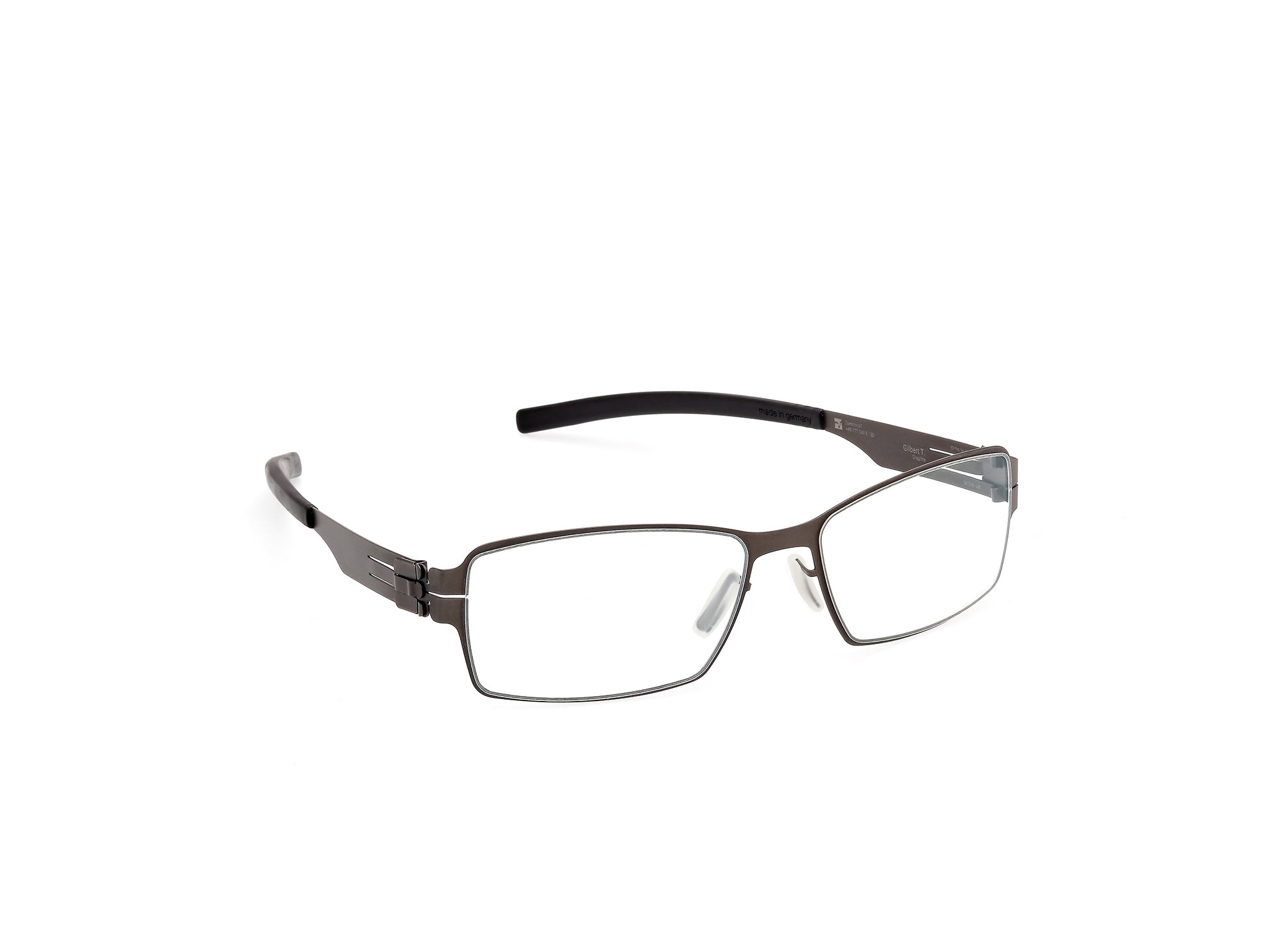 IC! BERLIN IC5148 GILBERT T. 002 55