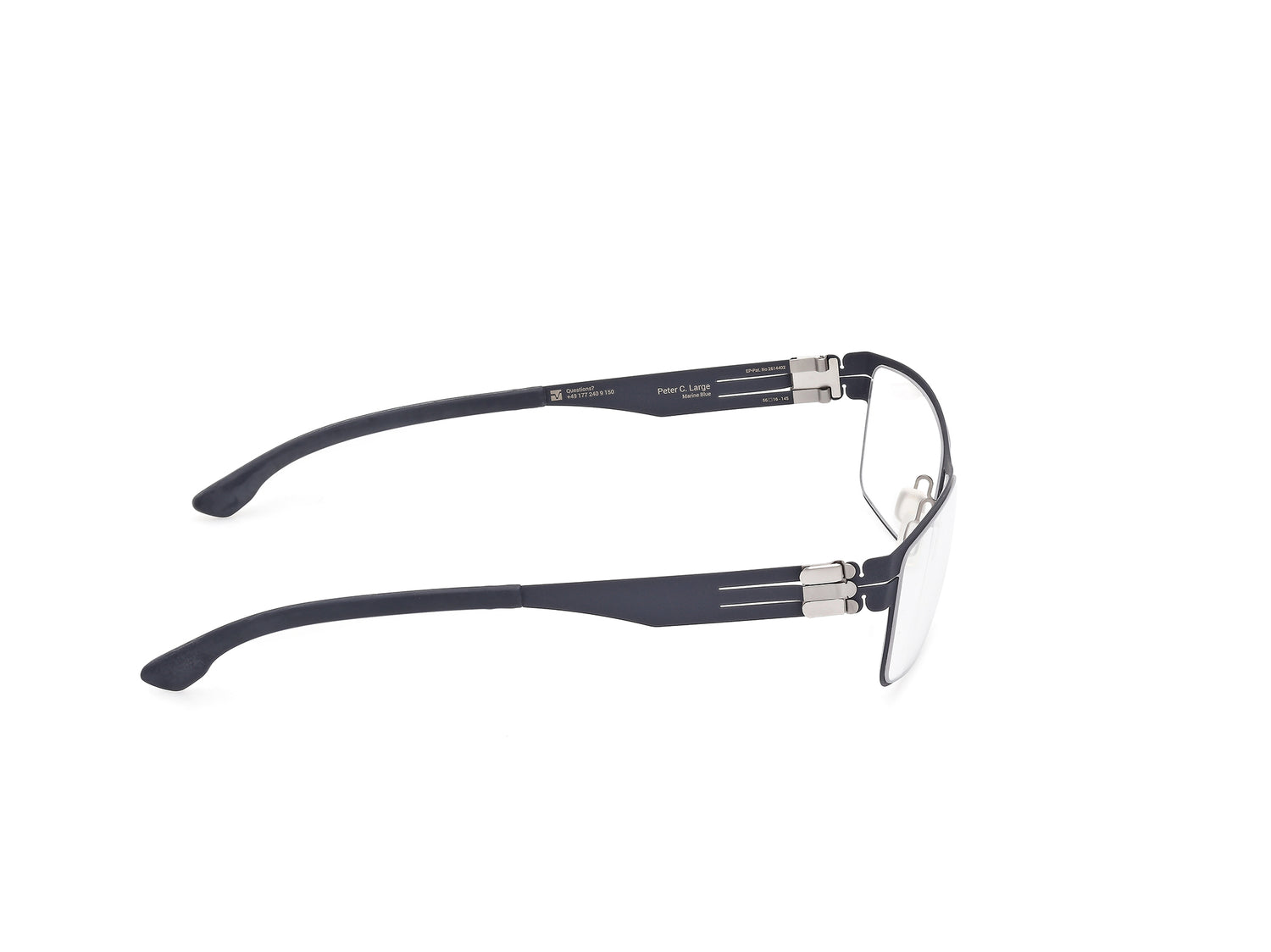 IC! BERLIN IC5149-D PETER C. LARGE 085 56