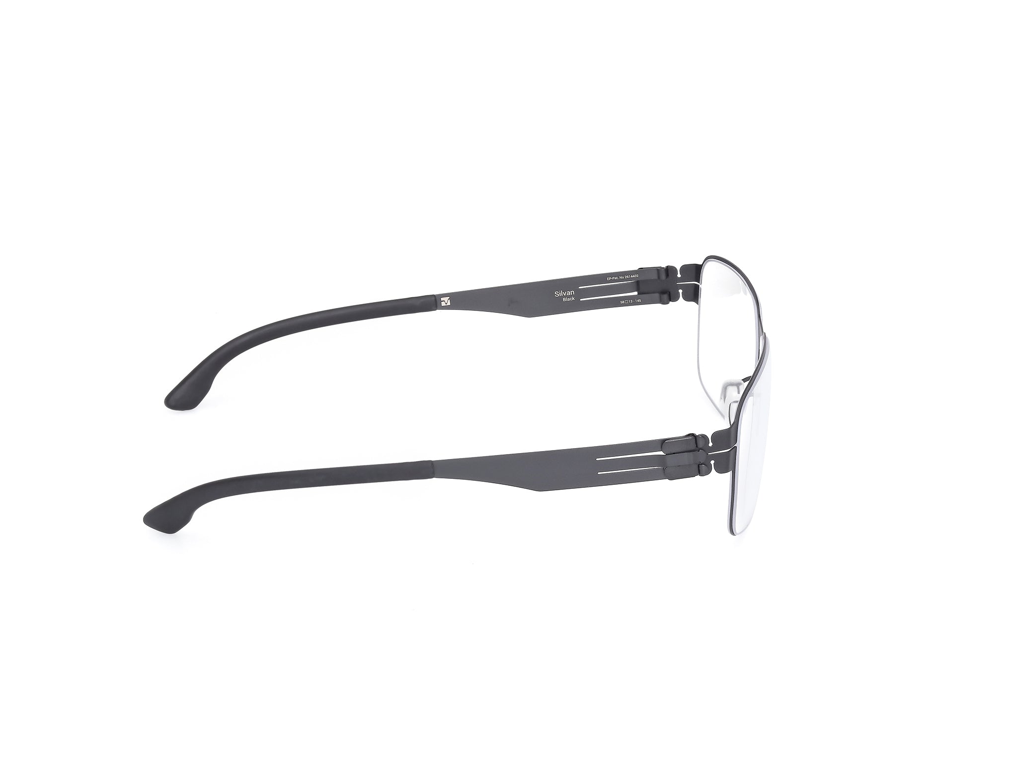 IC! BERLIN IC5156 SILVAN 02A 58