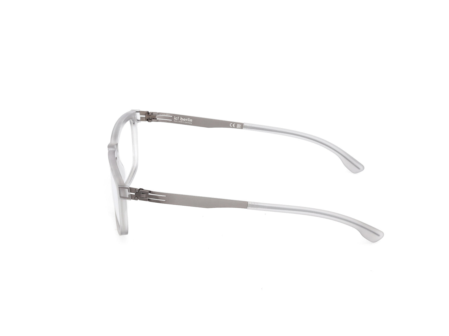 IC! BERLIN IC5160 MILES 020 55