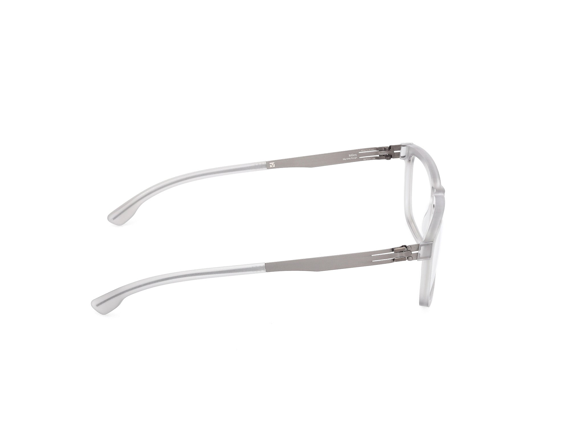 IC! BERLIN IC5160 MILES 020 55