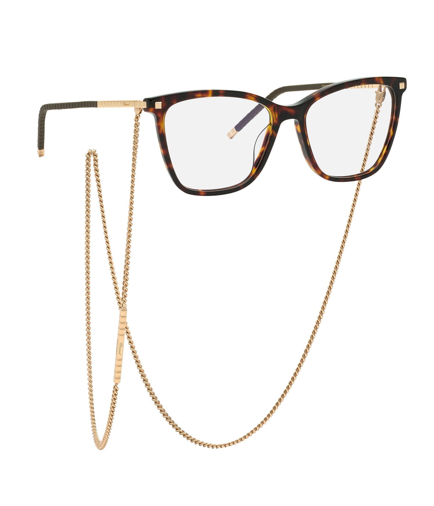 CHOPARD IKCH349 04BL 55