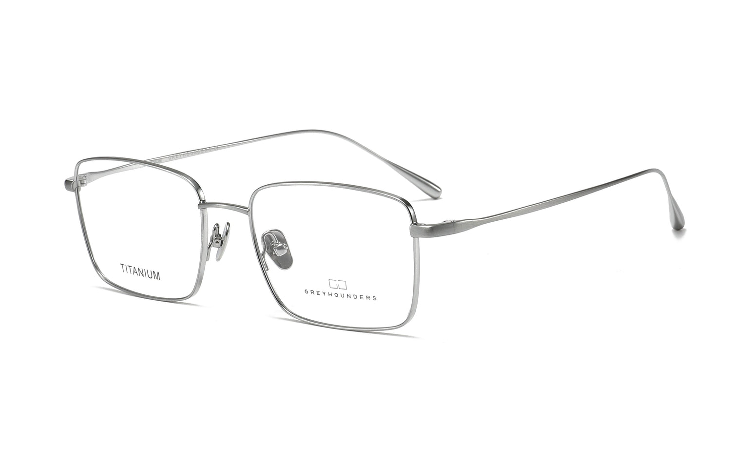 GREYHOUNDERS ROY C5 S SILVER 55