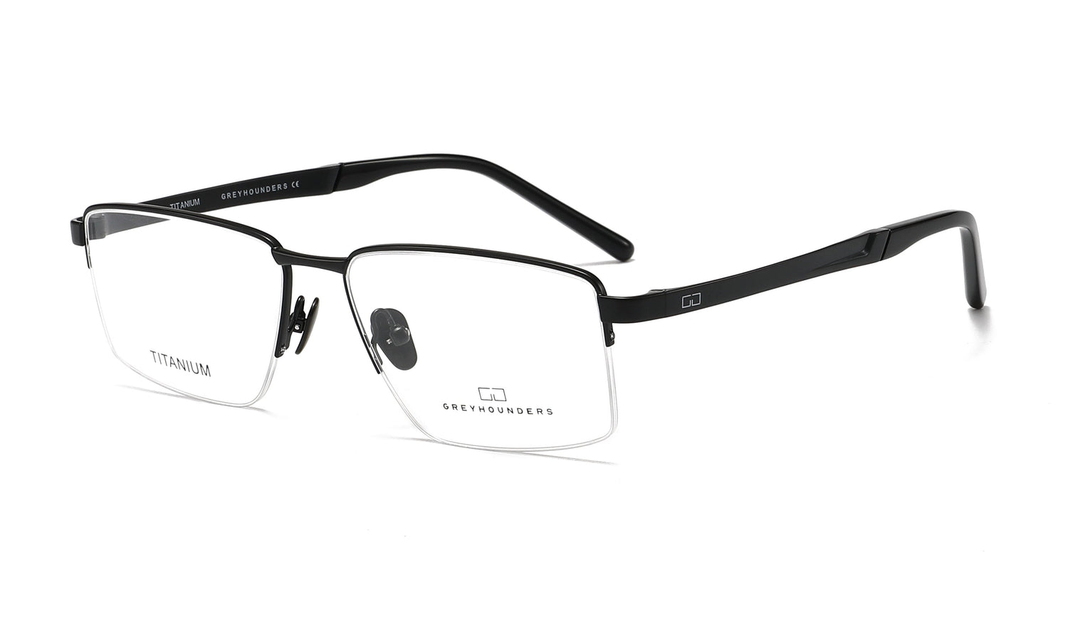 GREYHOUNDERS TEO C1 S BLACK 57