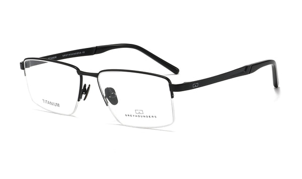 GREYHOUNDERS TEO C1 S BLACK 57