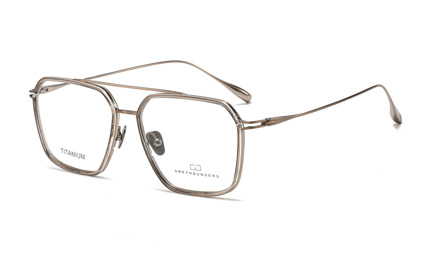GREYHOUNDERS TANOS C6 S BROWN 55