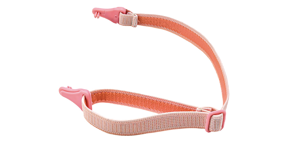 Gafas graduadas greyhounders k9 k9b rosa square infantil talla 46mm - Vista de detalle