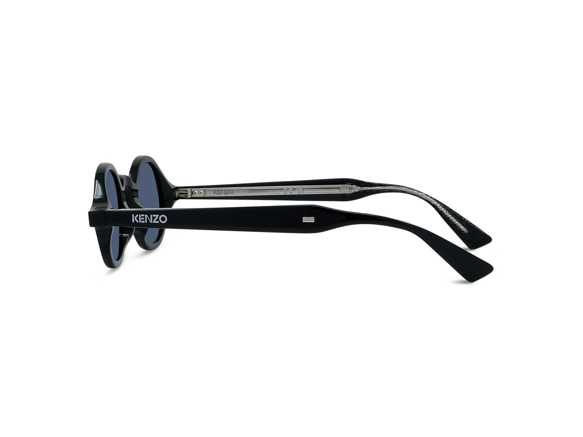 Sunglasses KENZO WEAVE KZ40207I 01V 40 – Visual Click