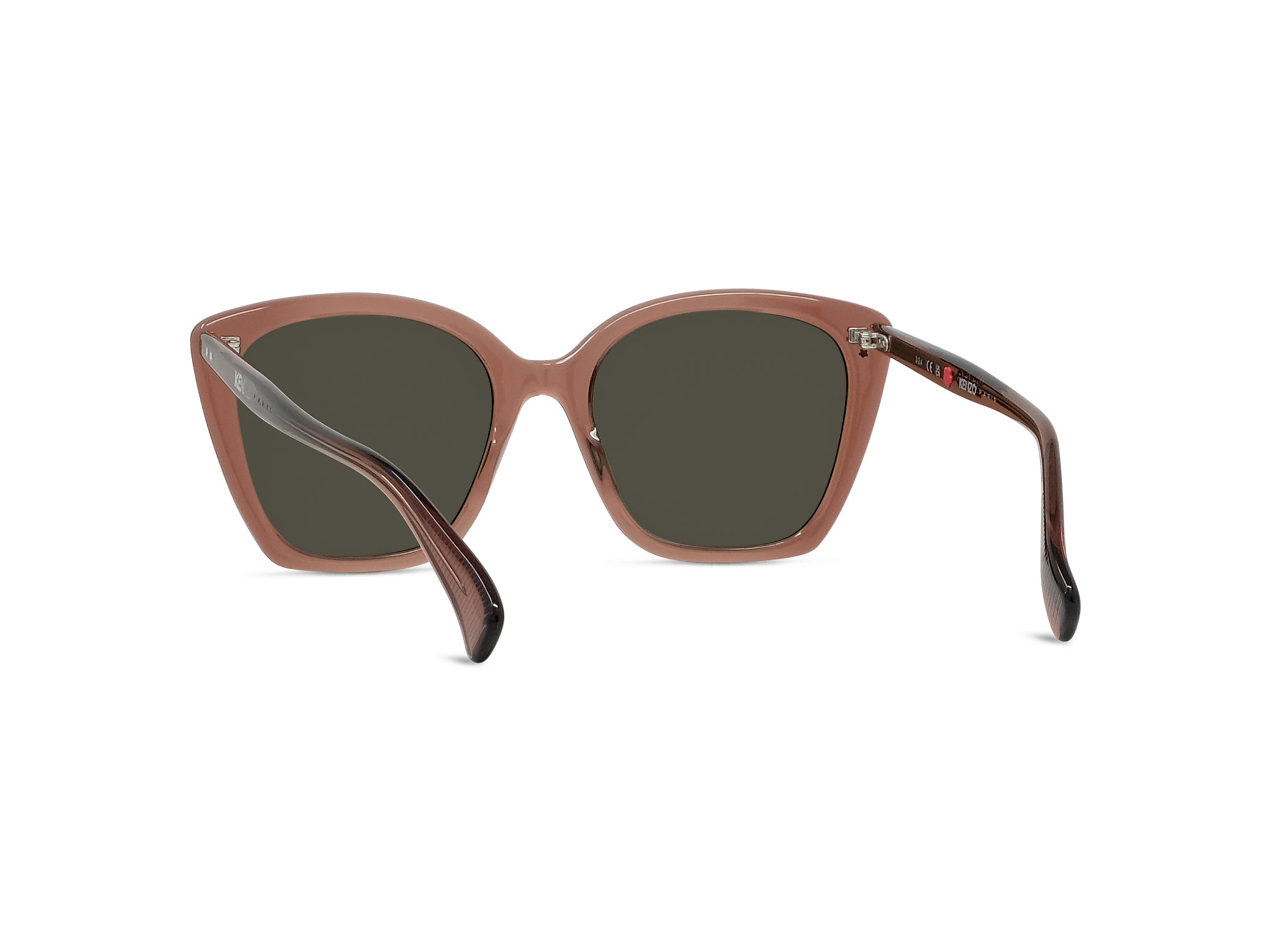 Sunglasses KENZO BOKE FLOWER KZ40209I 74N 55 – Visual Click