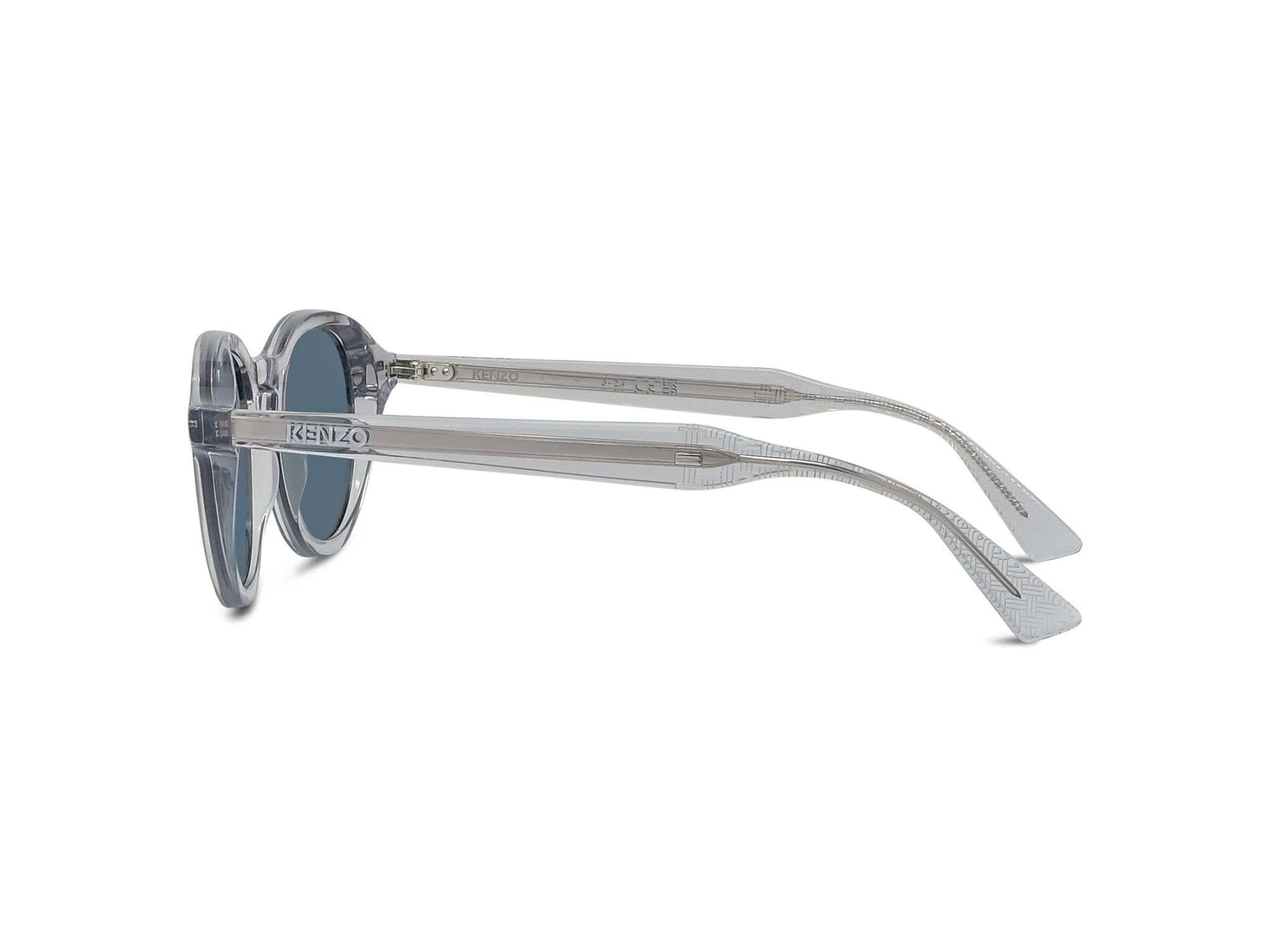 Sunglasses KENZO WEAVE KZ40211I 20V 47 – Visual Click