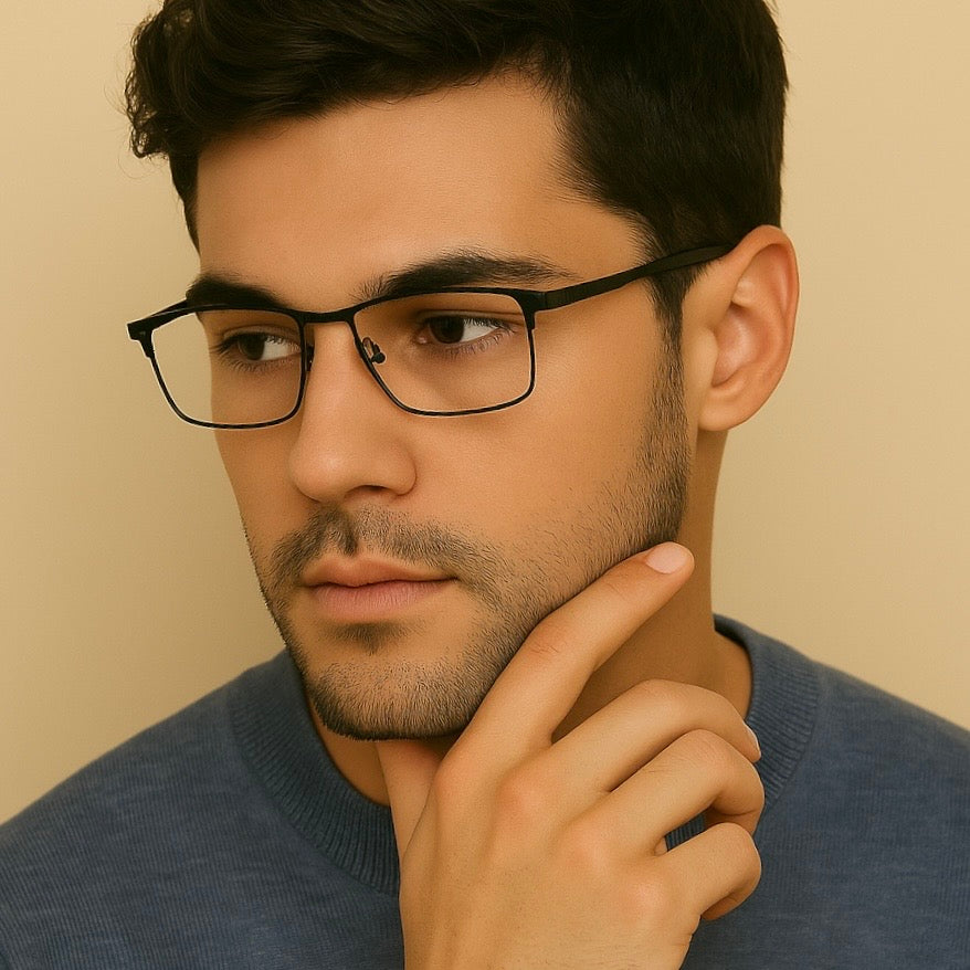 GREYHOUNDERS KAIZEN BLACK 53