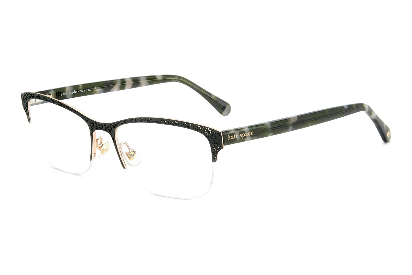 KATE SPADE KS GENE 2/G 1ED 49