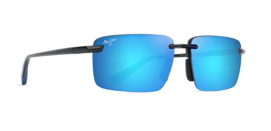 MAUI JIM MJ656 LAULIMA AF B656-02 61