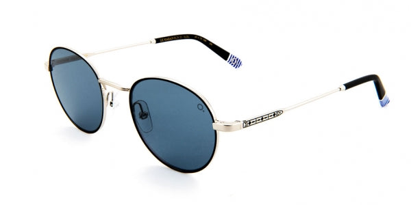 Sunglasses etnia barcelona le marais ii sun slbl unisex size 49mm - Main view