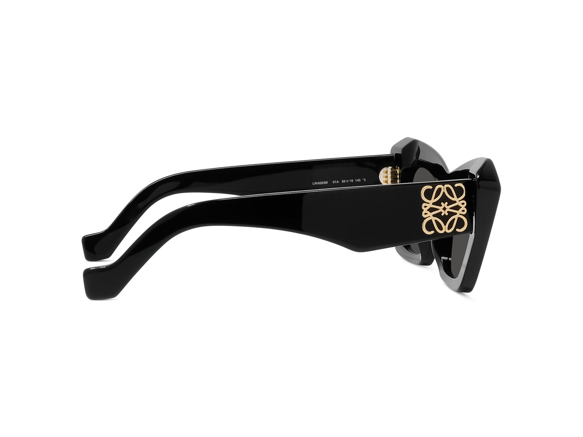 LOEWE ANAGRAM LW40036I 01A 51