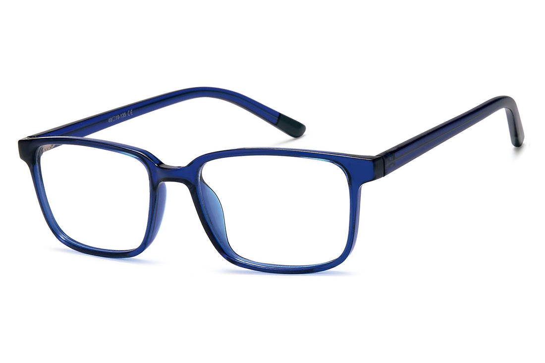 Gafas graduadas greyhounders m-cp102 m-cp102b havana square infantil talla 48mm - Vista principal
