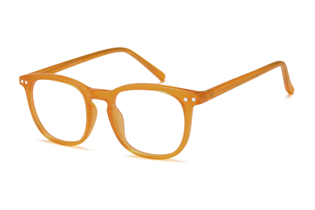 Gafas graduadas greyhounders m-cp98 m-cp98a pastel round infantil talla 46mm - Vista principal