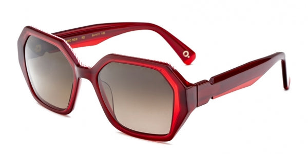 ETNIA BARCELONA MAMBO No.2 SUN RD 54