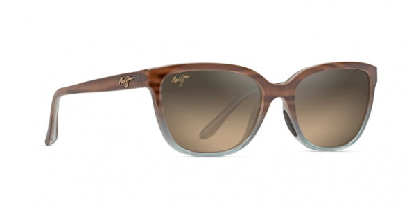 MAUI JIM MJ758 HONI HS758-22B 54