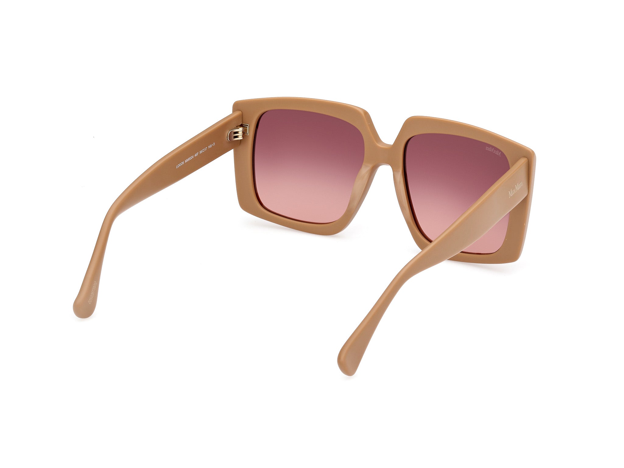 MAXMARA MM0024 LOGO6 46F 56