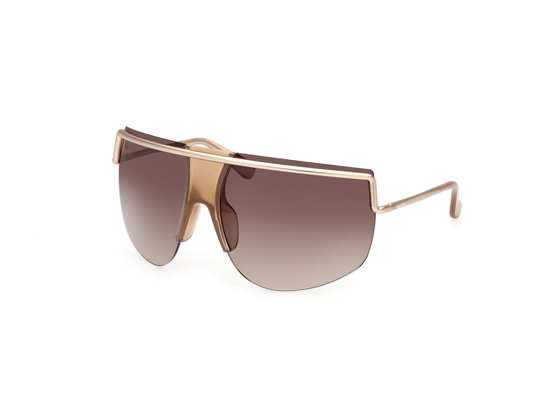 Óculos de sol maxmara mm0050 sophie 32f femenino tamanho 70mm - Vista principal