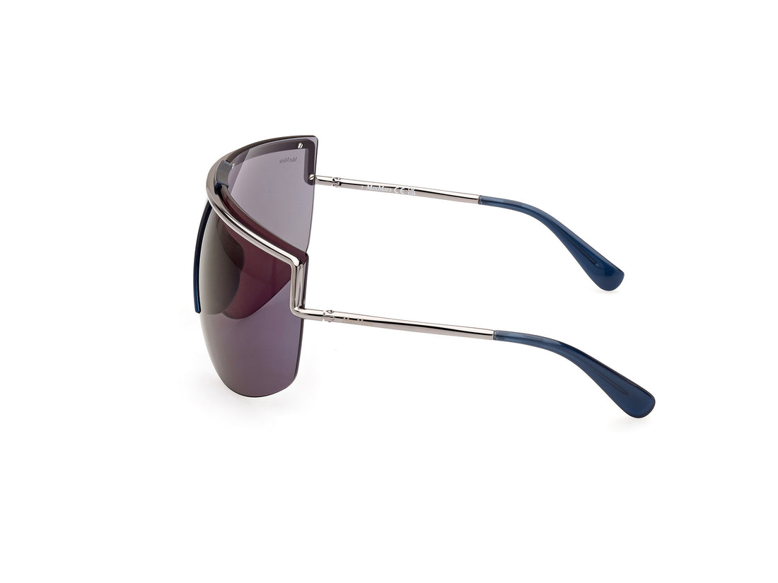 Gafas de sol maxmara mm0050 sophie 90x femenino talla 70mm - Vista de detalle