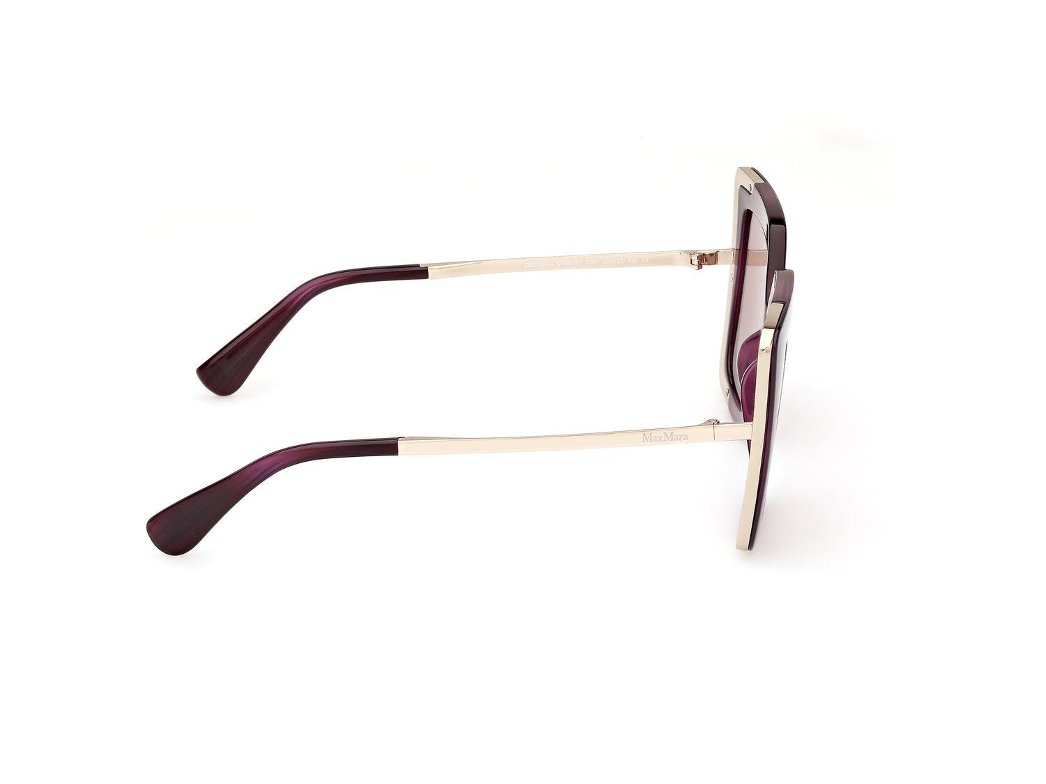 MAXMARA MM0051 DESIGN4 83W 52