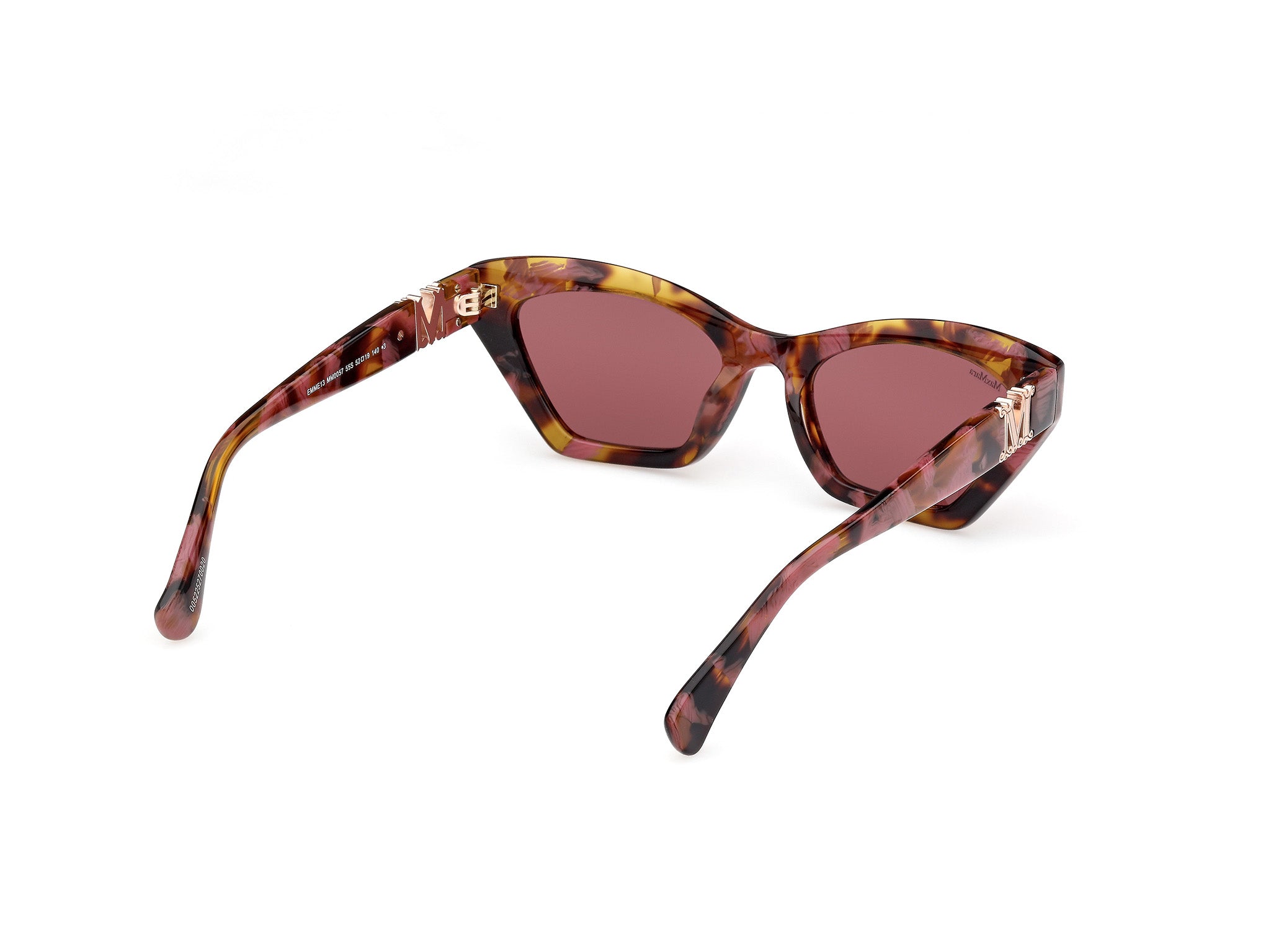 MAXMARA MM0057 EMME13 55S 52