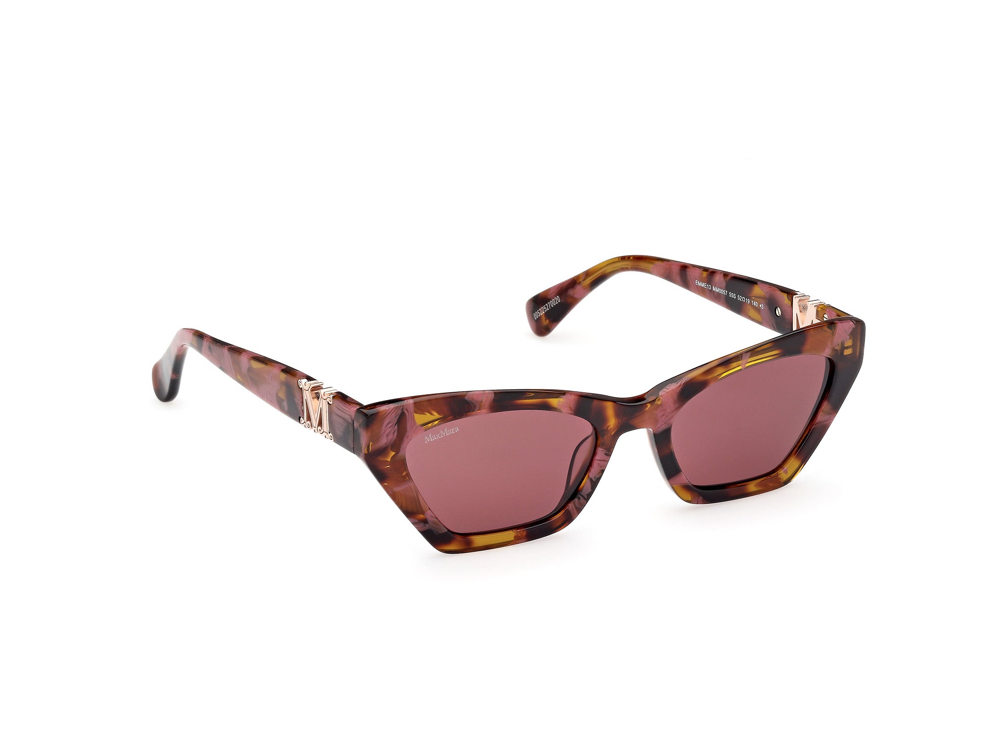MAXMARA MM0057 EMME13 55S 52