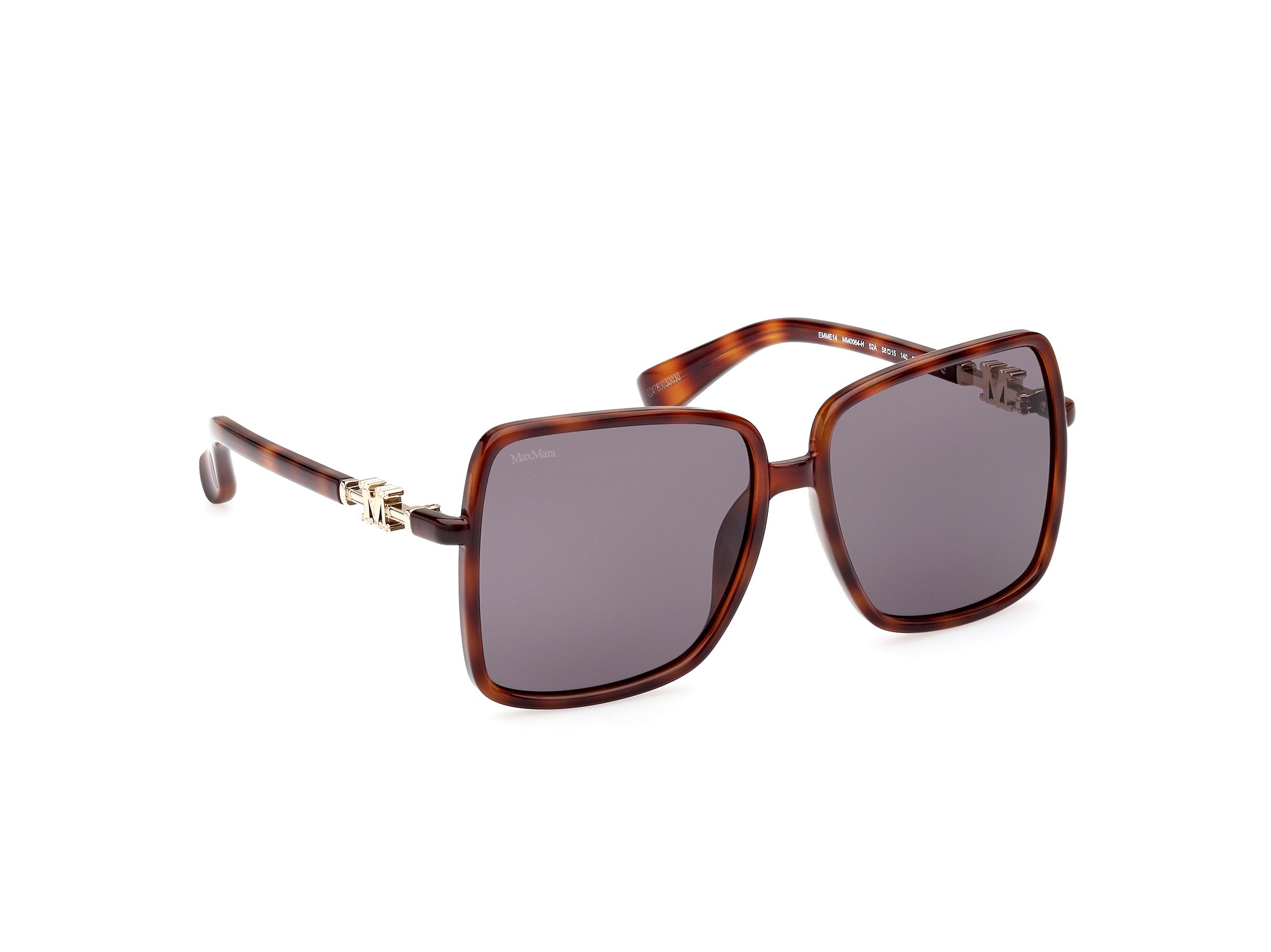 MAXMARA MM0064-H EMME14 52A 58