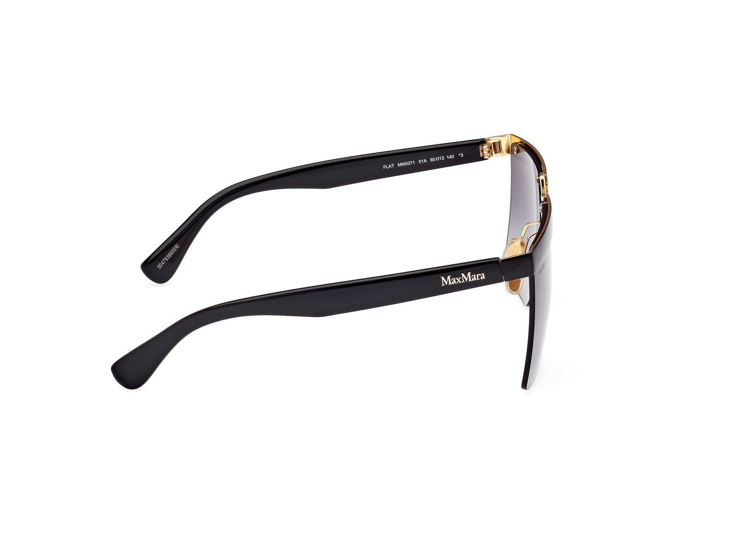 MAXMARA MM0071 FLAT 01A 60