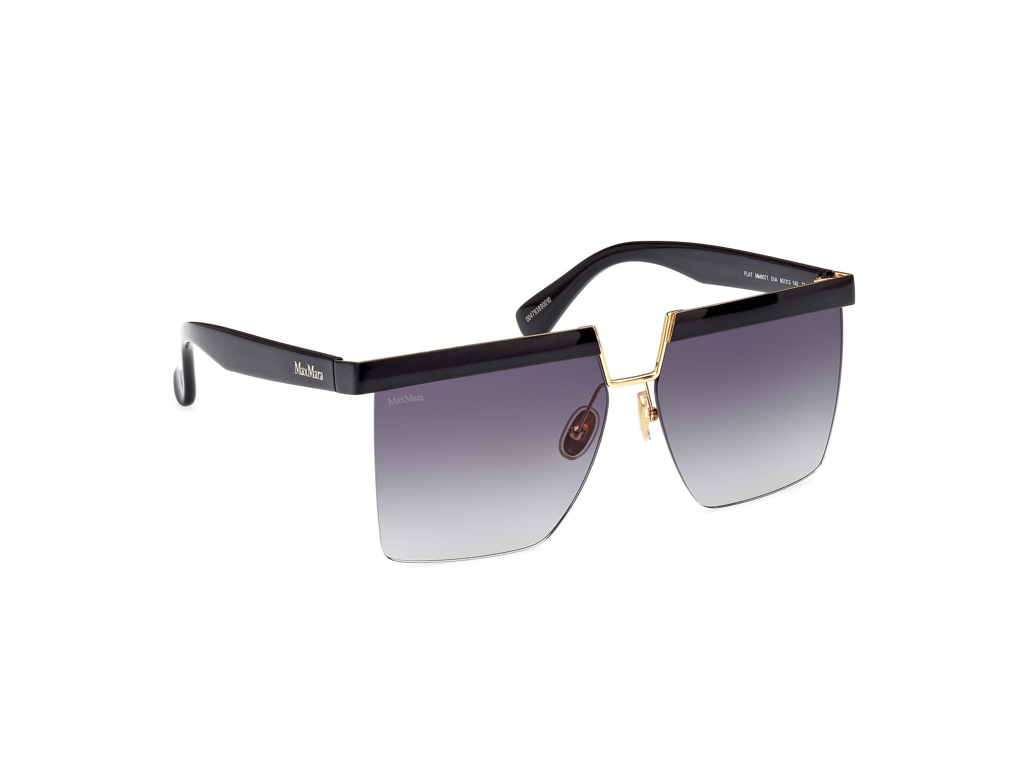 MAXMARA MM0071 FLAT 01A 60