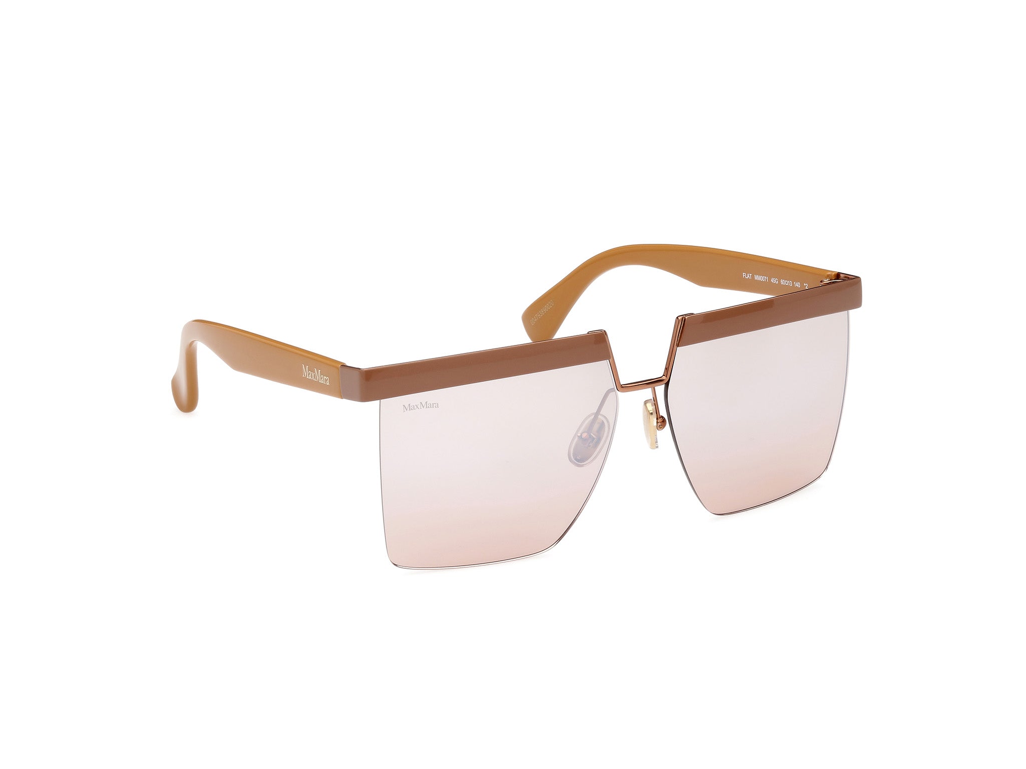 MAXMARA MM0071 FLAT 45G 60