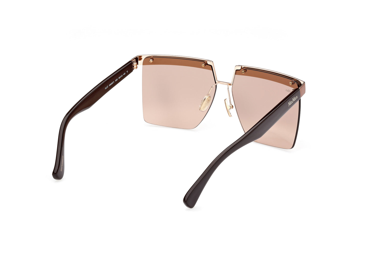 MAXMARA MM0071 FLAT 48G 60