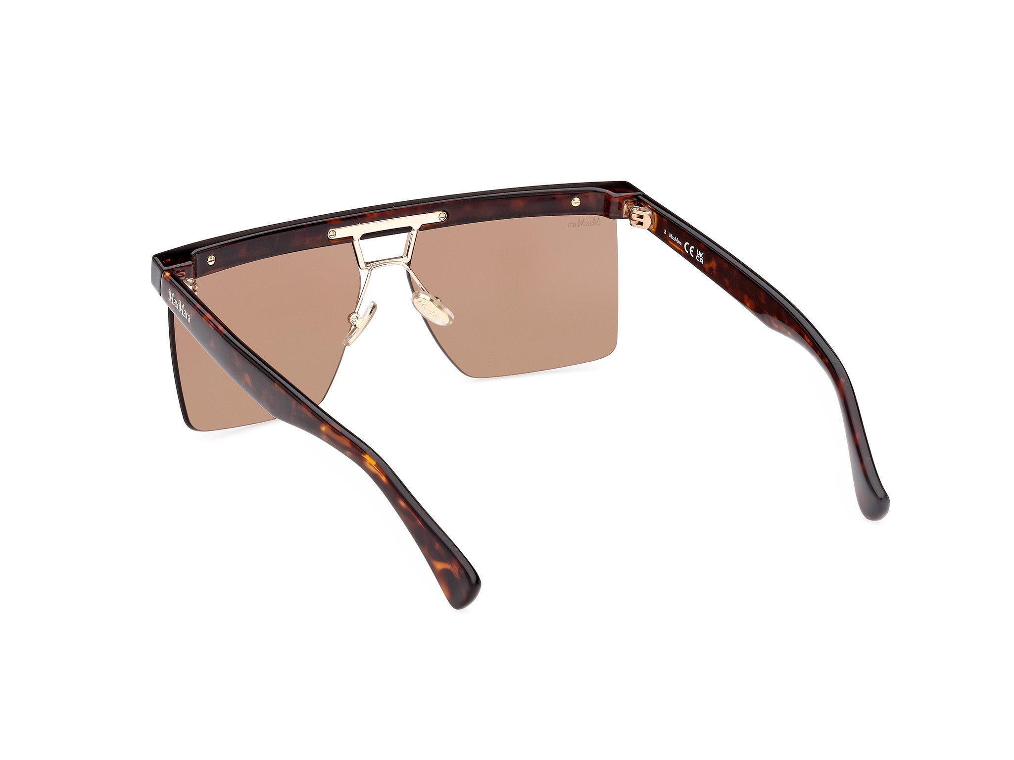 MAXMARA MM0072 FLAT1 52E 60