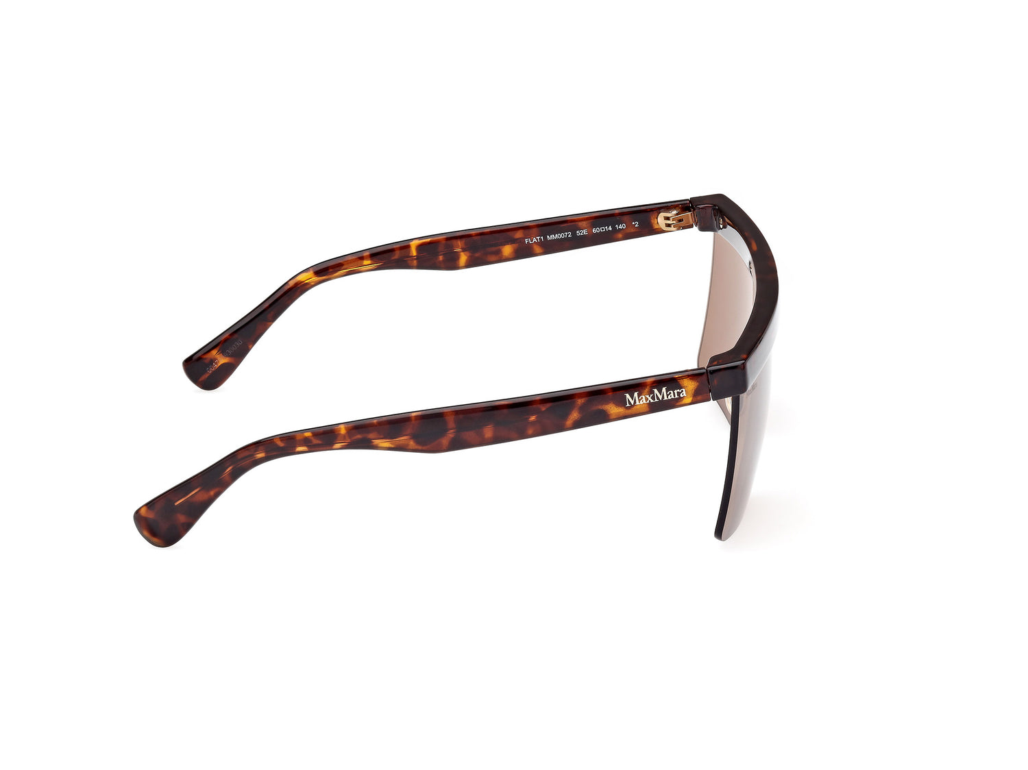 MAXMARA MM0072 FLAT1 52E 60