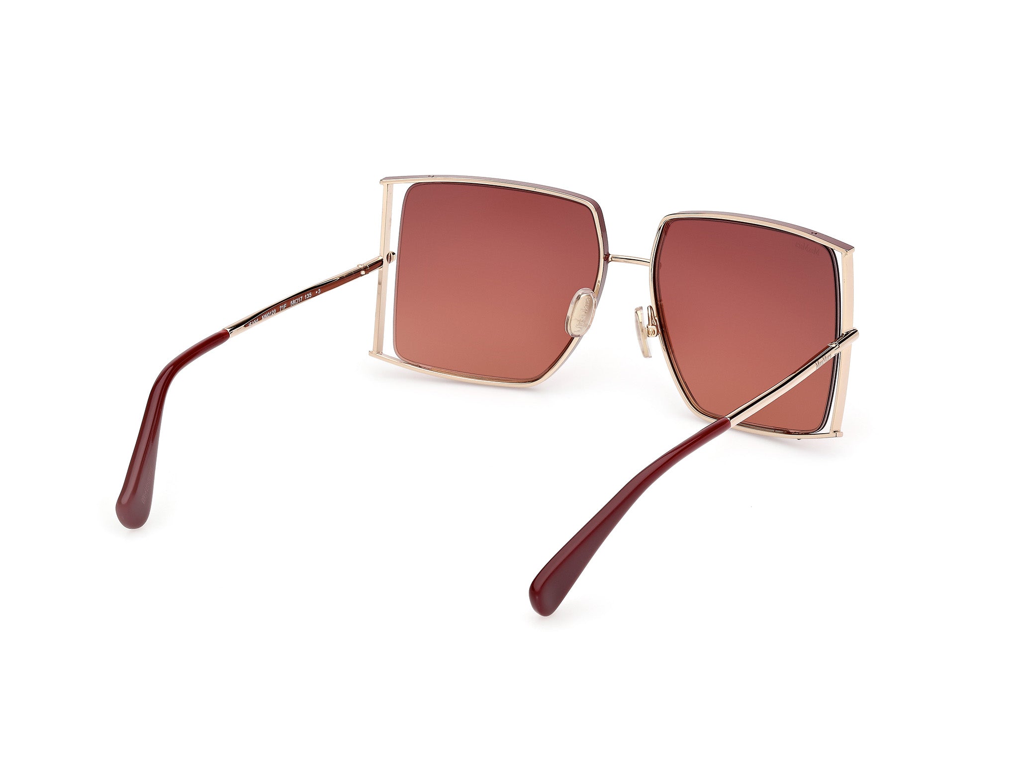 MAXMARA MM0120 71F 58