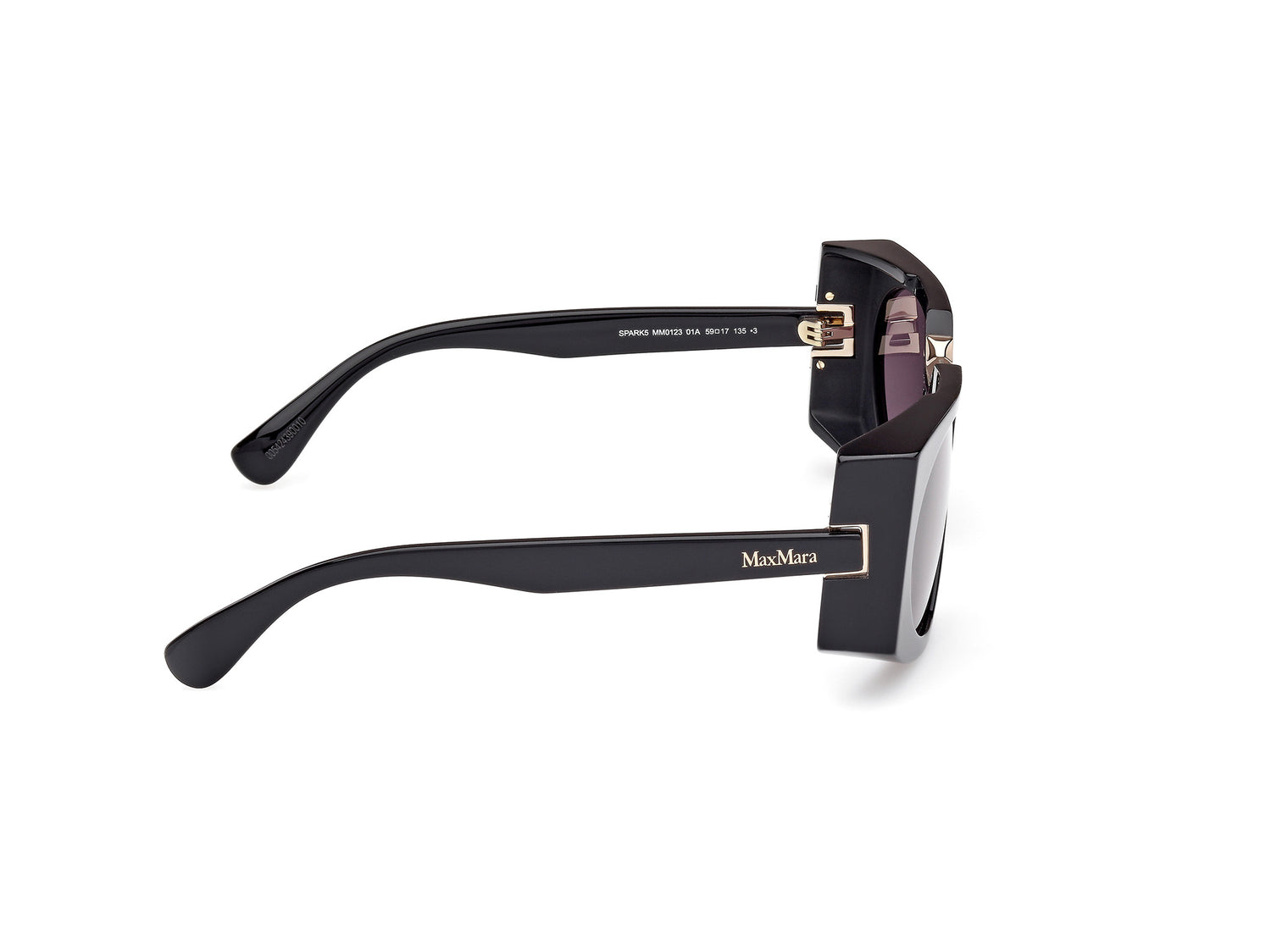 MAXMARA MM0123 SPARK5 01A 59