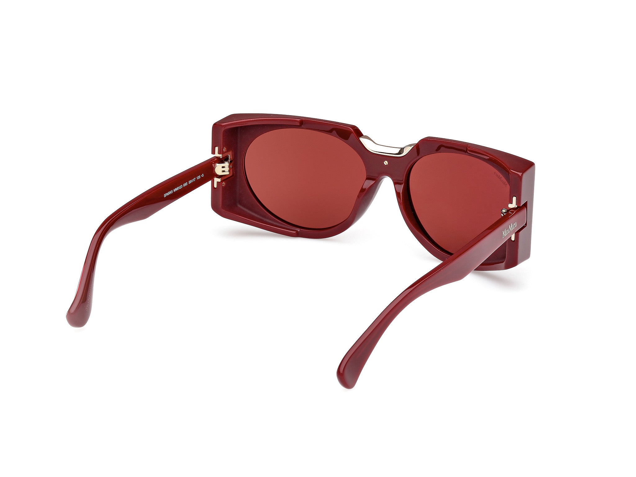 MAXMARA MM0123 SPARK5 69S 59