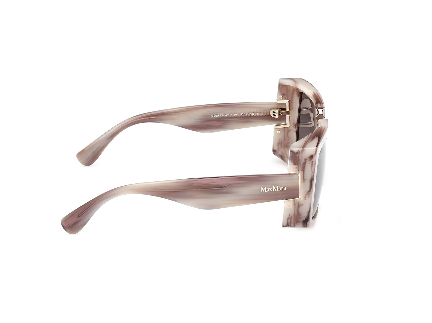 MAXMARA MM0124 SPARK6 60A 55