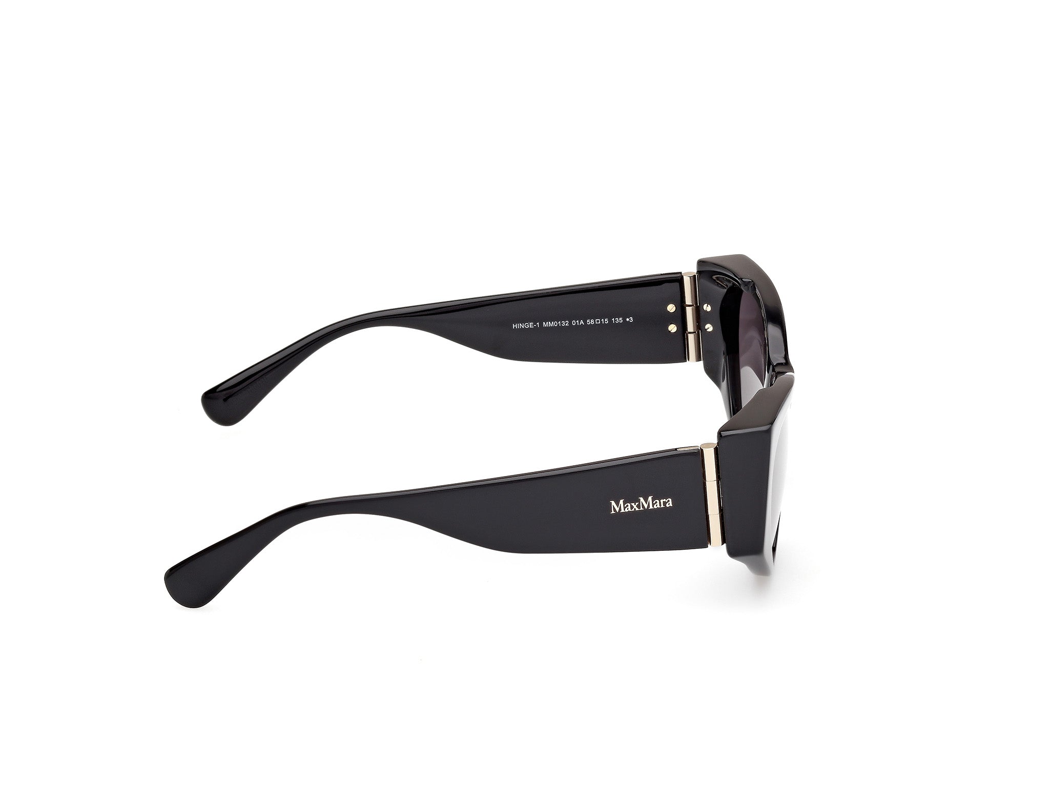 MAXMARA MM0132 HINGE-1 01A 58