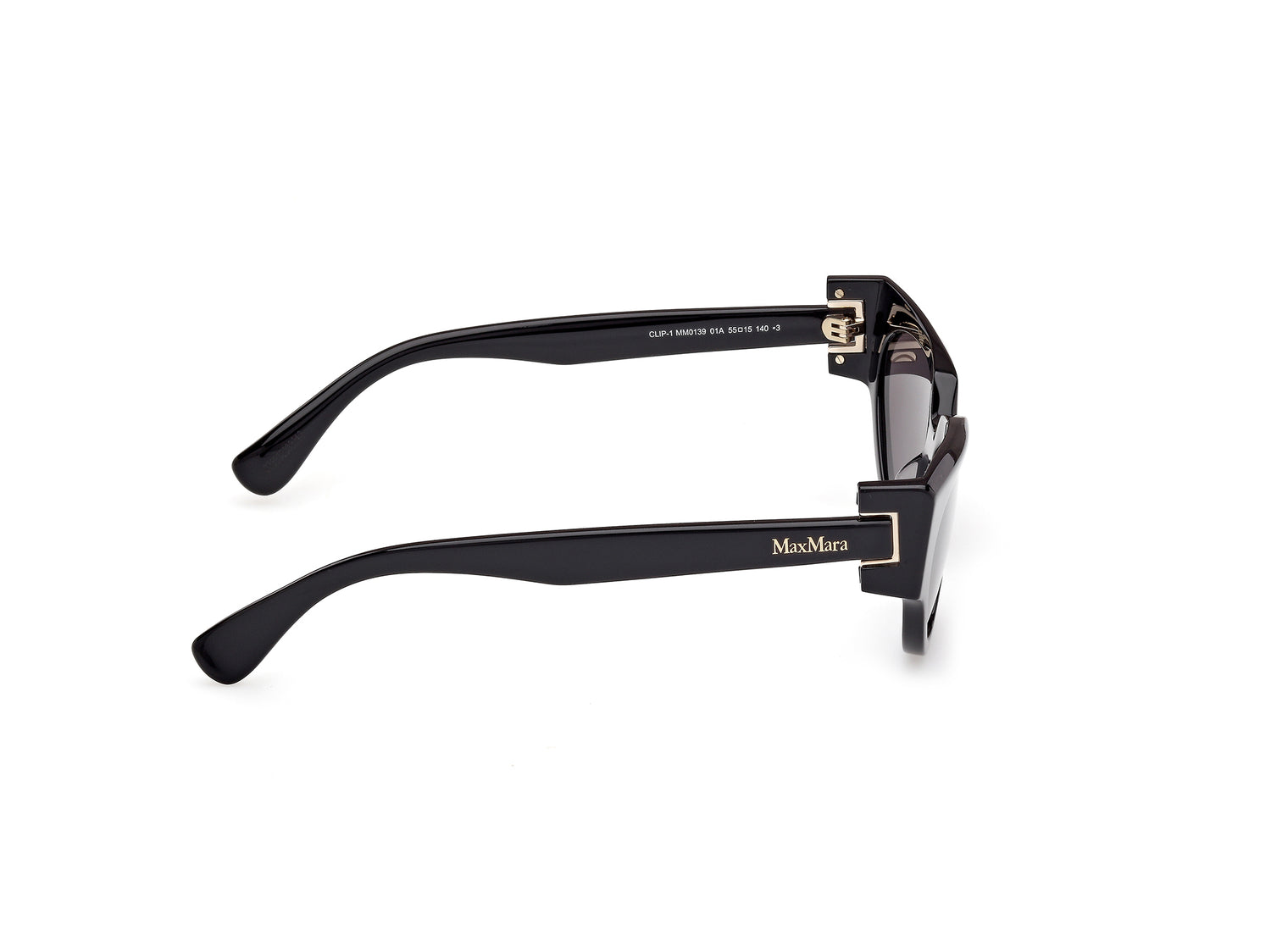 MAXMARA MM0139 CLIP-1 01A 55