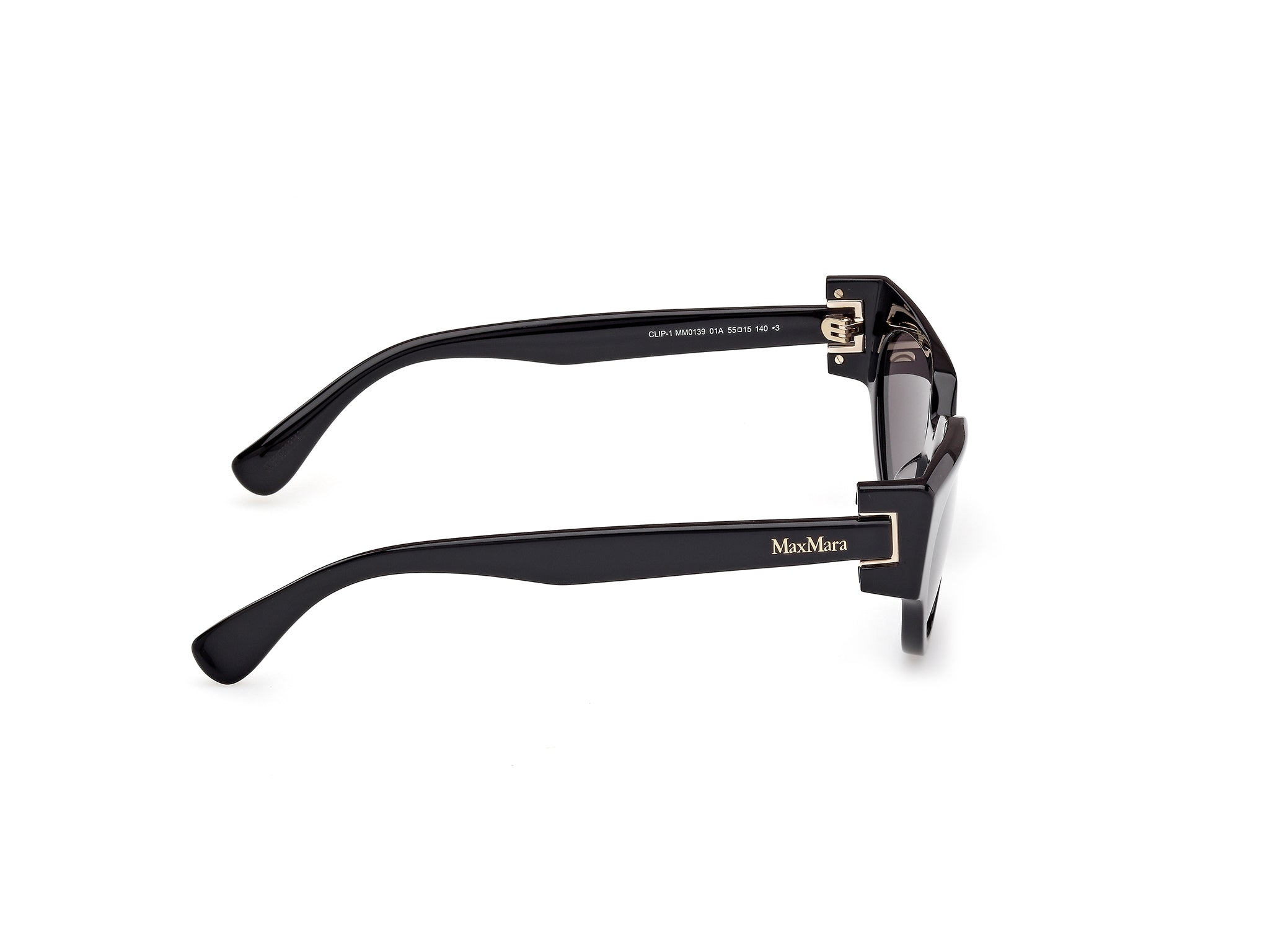 MAXMARA MM0139 CLIP-1 01A 55