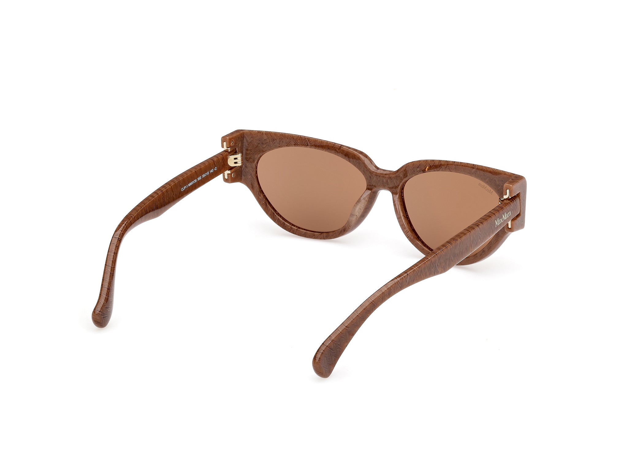 MAXMARA MM0139 CLIP-1 56E 55